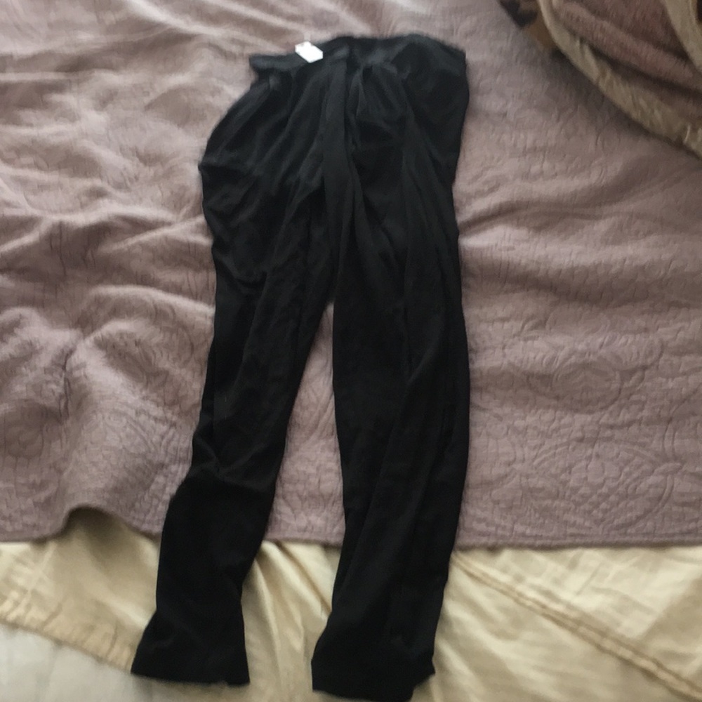 I Fashion Pants - One Size